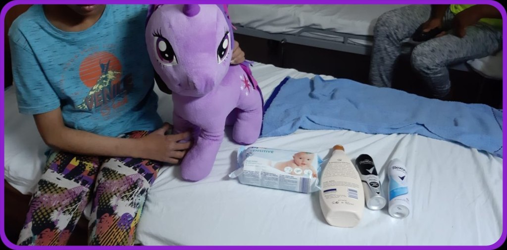 Fundeni Pediatrie-Oncologie