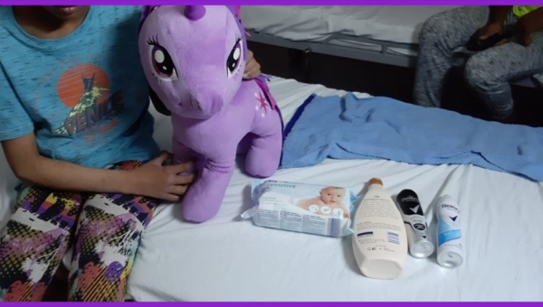 Fundeni Pediatrie-Oncologie