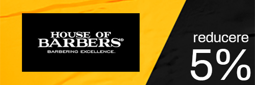 House of Barbers
