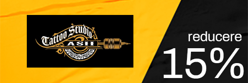 Asii Tattoo