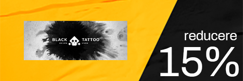 Black Tattoo Studio