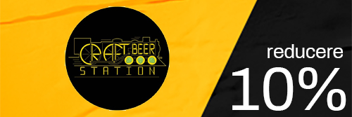 Craft Beer