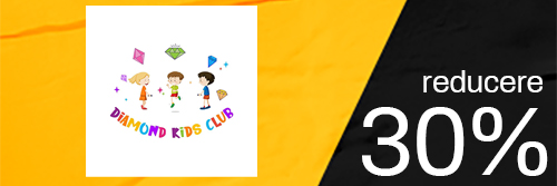 Diamonds kids Club