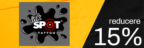 InkSpot