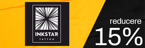 InkStar Tattoo