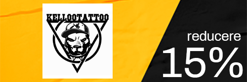 Kelloo Tattoo