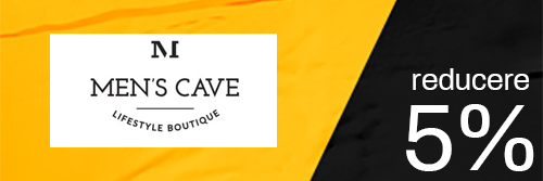 Men's Cave