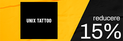 Unix Tatoo