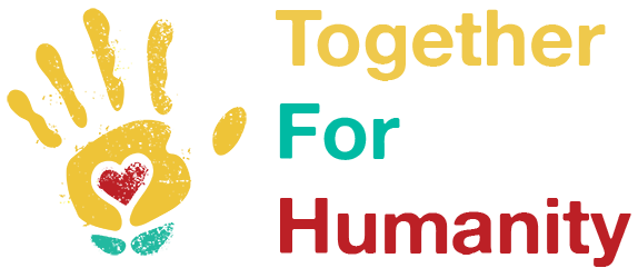Together for Humanity; help us help others