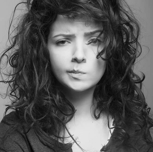 ANCA DINICU