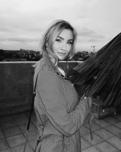 BIANCA PETRACHE