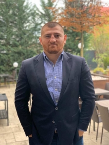 CATALIN MOROSANU