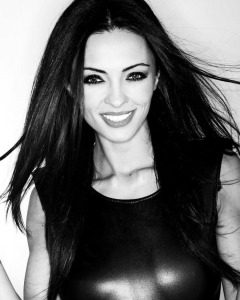 COSMINA PASARIN