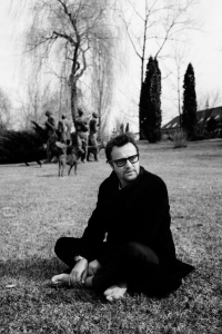 DORIAN BOGUTA