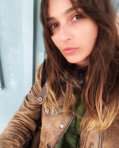 ELENA RAPITEANU